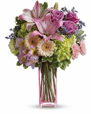 Artfully Yours Bouquet 