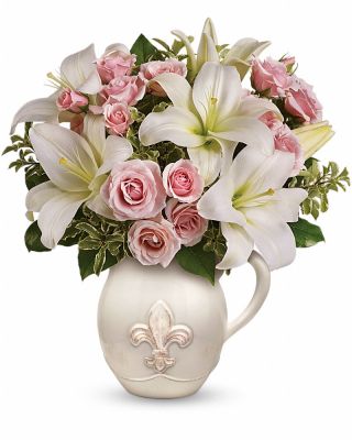 Fleur-de-Love Bouquet 