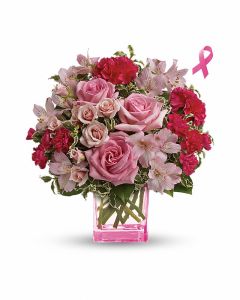 Pink Grace Bouquet 