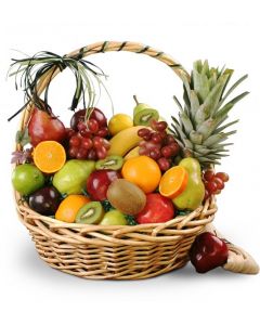 The Orchard Fruit Basket 
